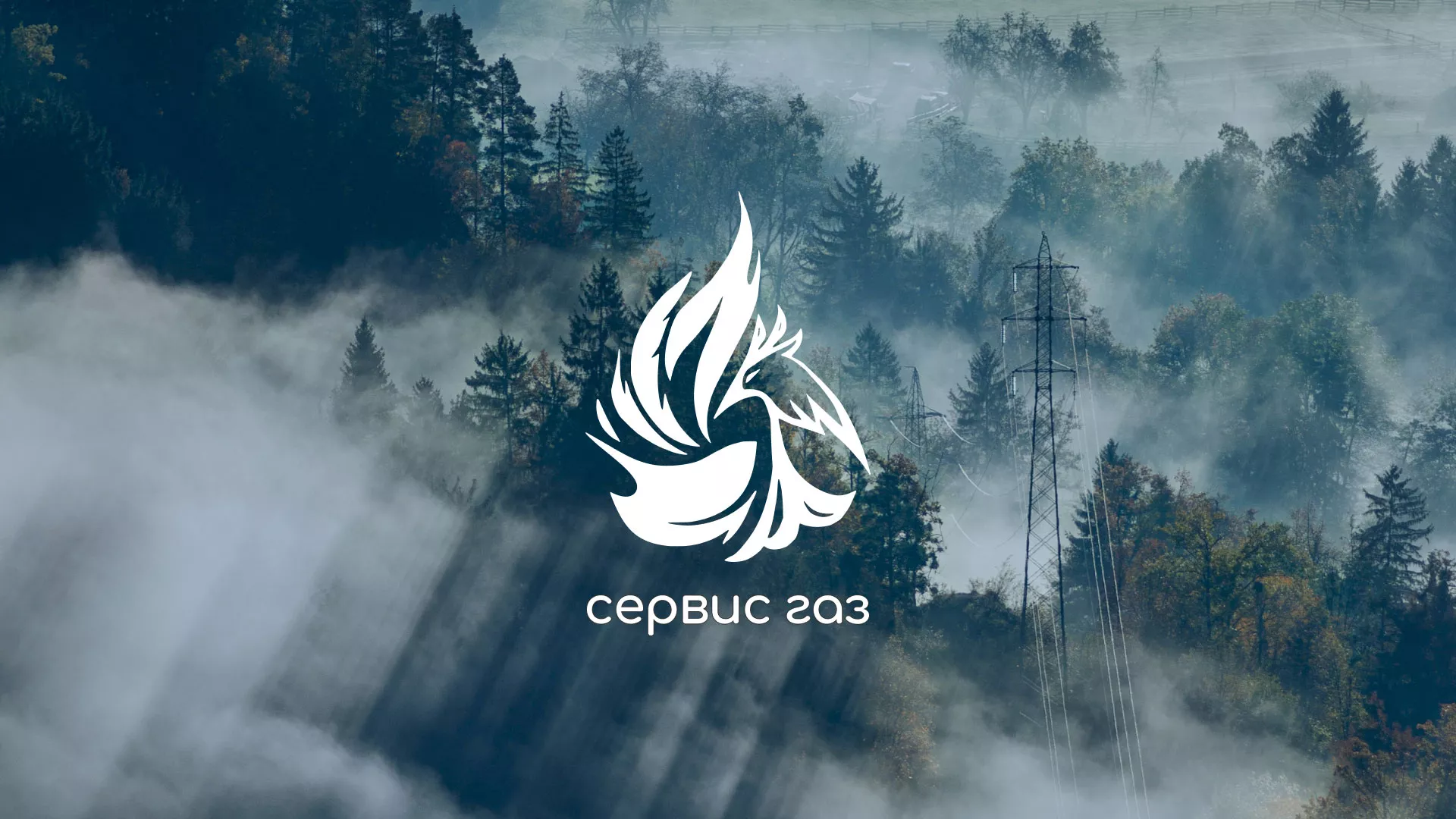 Создание сайта компании «Сервис газ» в Нефтекамске