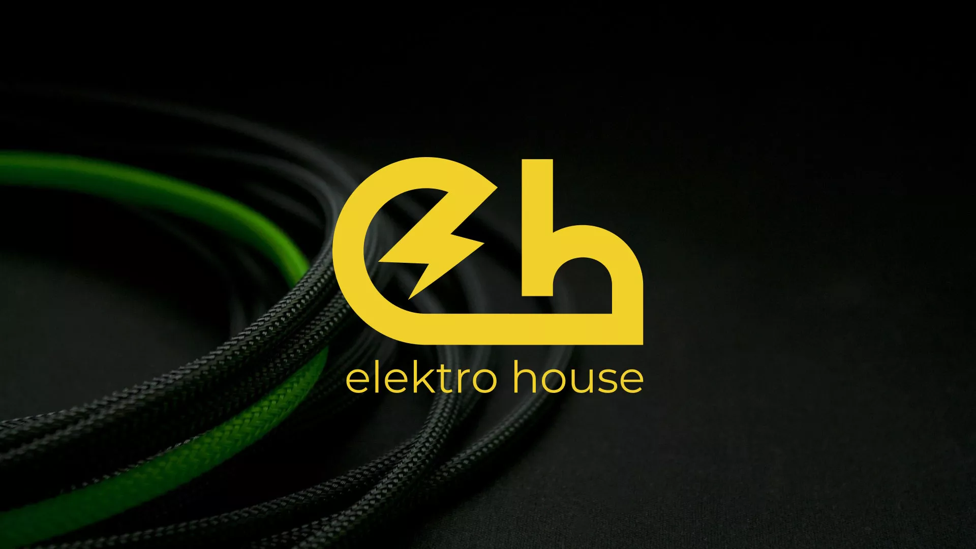 Создание сайта компании «Elektro House» в Нефтекамске