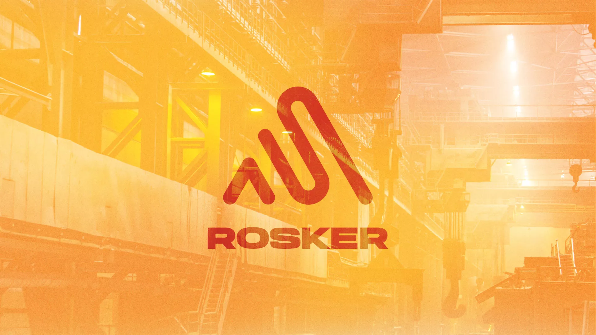 Ребрендинг компании «Rosker» и редизайн сайта в Нефтекамске