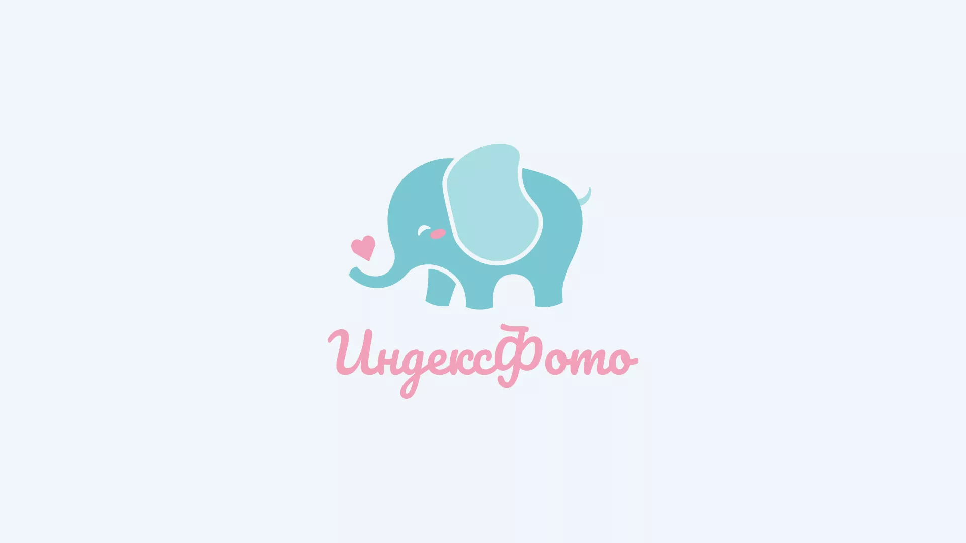 Создание логотипа компании «Индекс Фото» в Нефтекамске