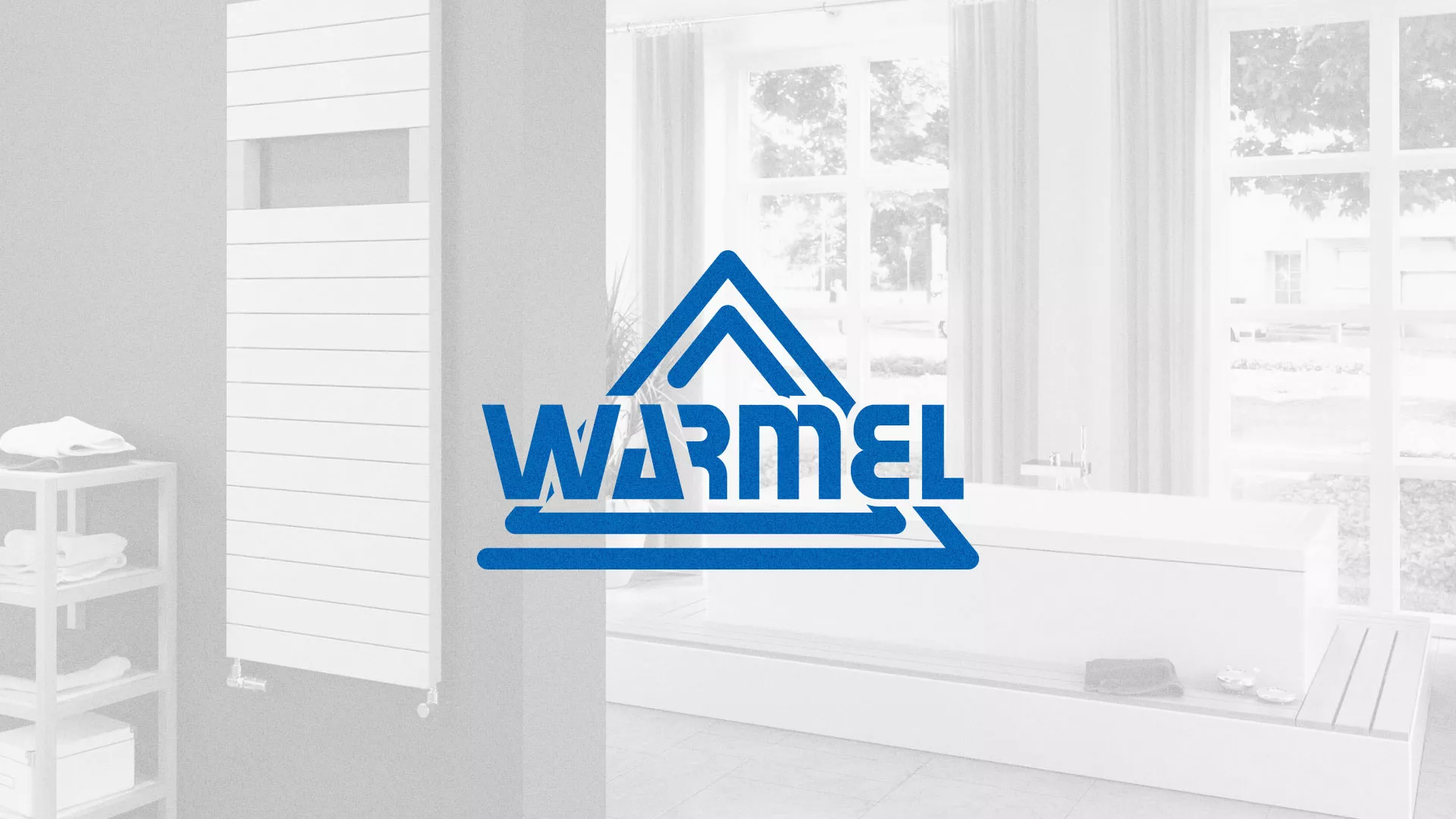 Разработка сайта для компании «WARMEL» по продаже полотенцесушителей в Нефтекамске