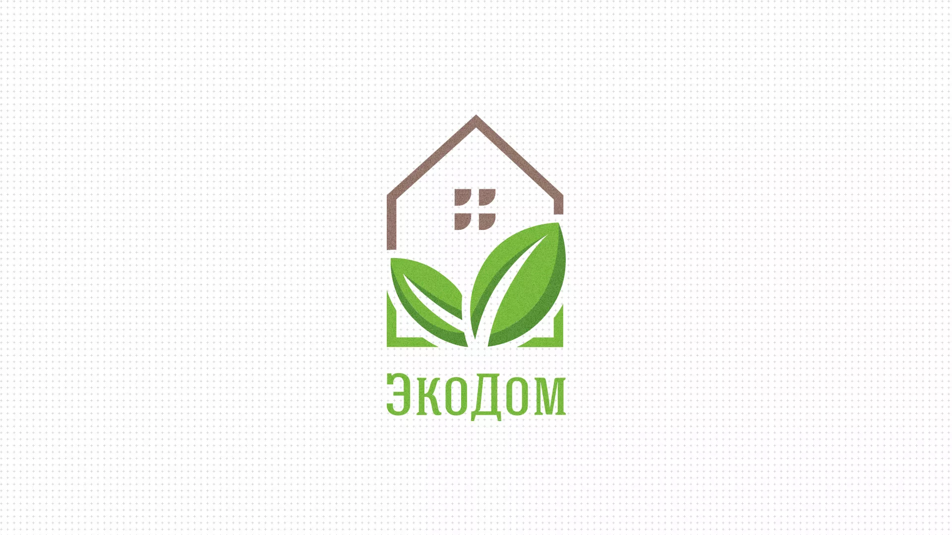 Создание сайта для строительной компании «ЭКОДОМ» в Нефтекамске