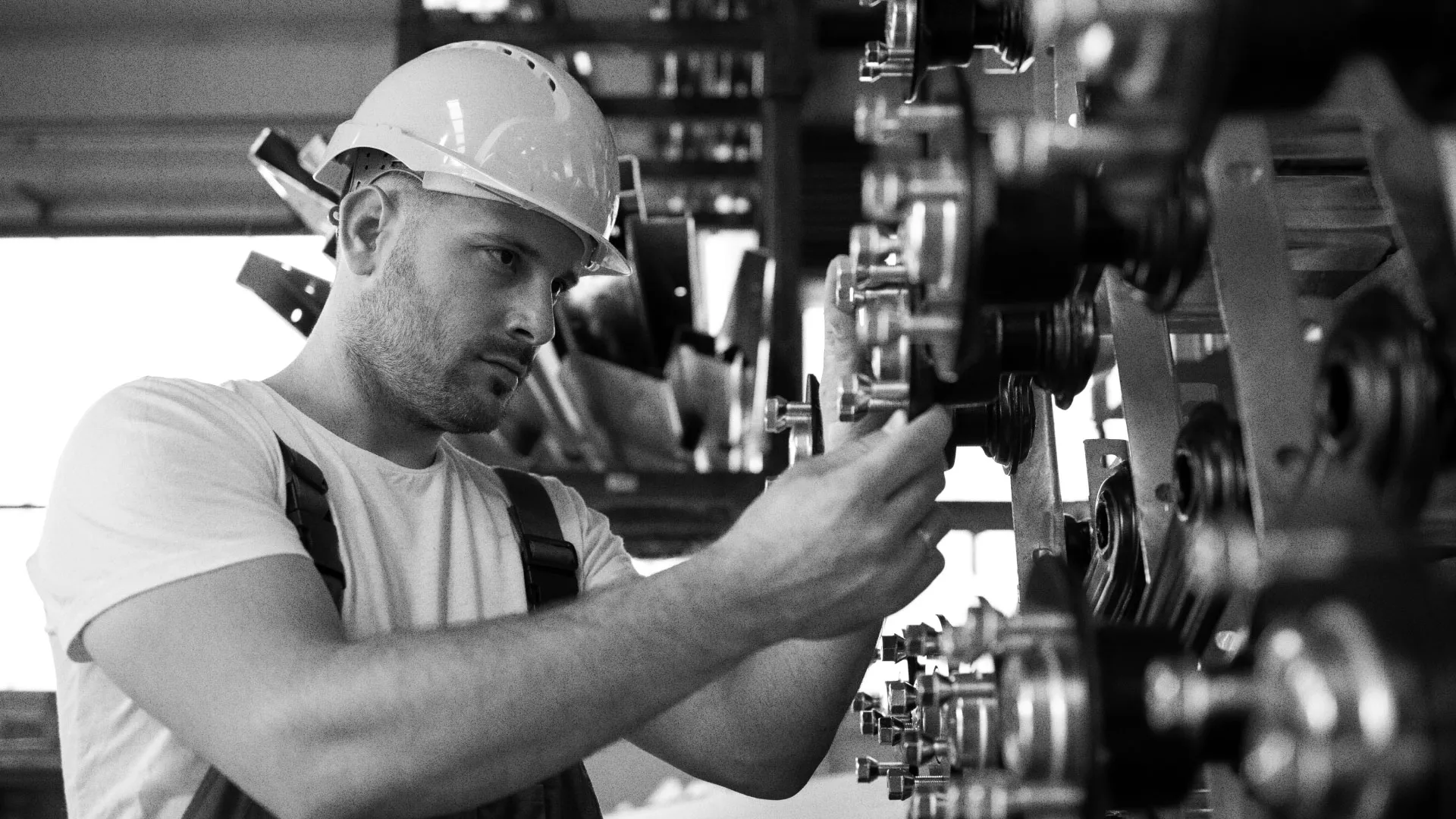 Разработка сайта для завода по продаже оборудования в Нефтекамске